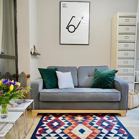 Le Chana - Unique For 3 Guests - Terrace - St Paul Lyon Exteriér fotografie