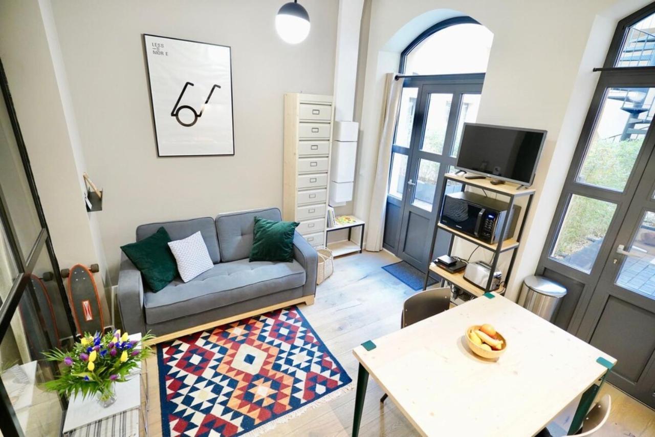 Le Chana - Unique For 3 Guests - Terrace - St Paul Lyon Exteriér fotografie