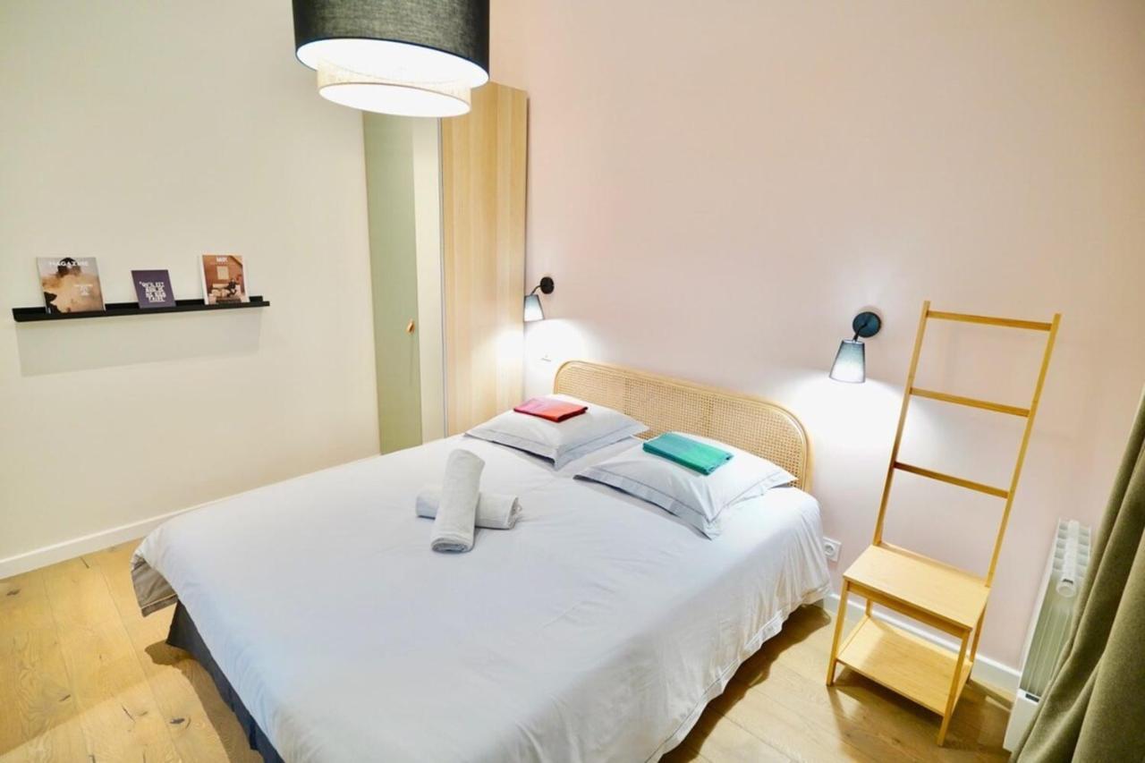 Le Chana - Unique For 3 Guests - Terrace - St Paul Lyon Exteriér fotografie