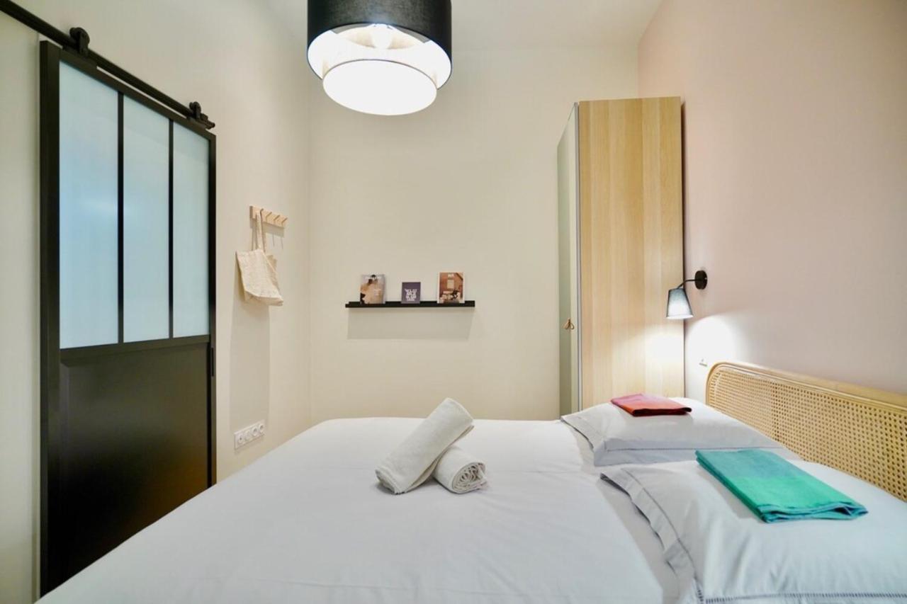 Le Chana - Unique For 3 Guests - Terrace - St Paul Lyon Exteriér fotografie
