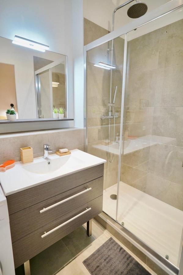 Le Chana - Unique For 3 Guests - Terrace - St Paul Lyon Exteriér fotografie