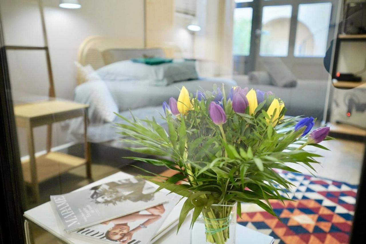Le Chana - Unique For 3 Guests - Terrace - St Paul Lyon Exteriér fotografie