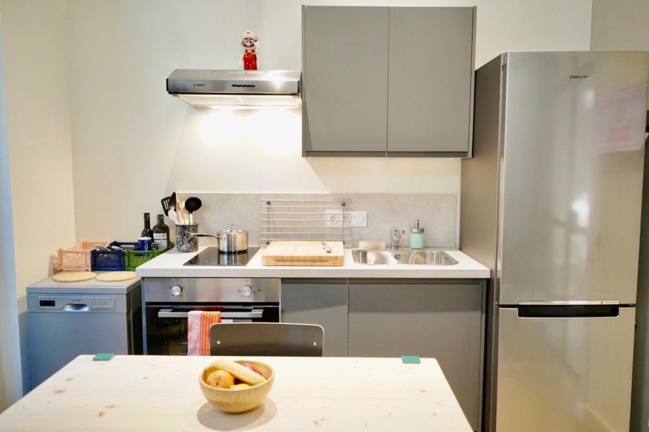Le Chana - Unique For 3 Guests - Terrace - St Paul Lyon Exteriér fotografie